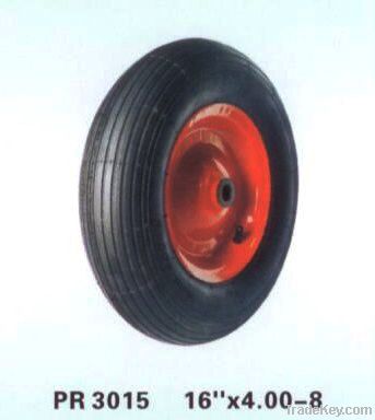 wheelbarrow tyre