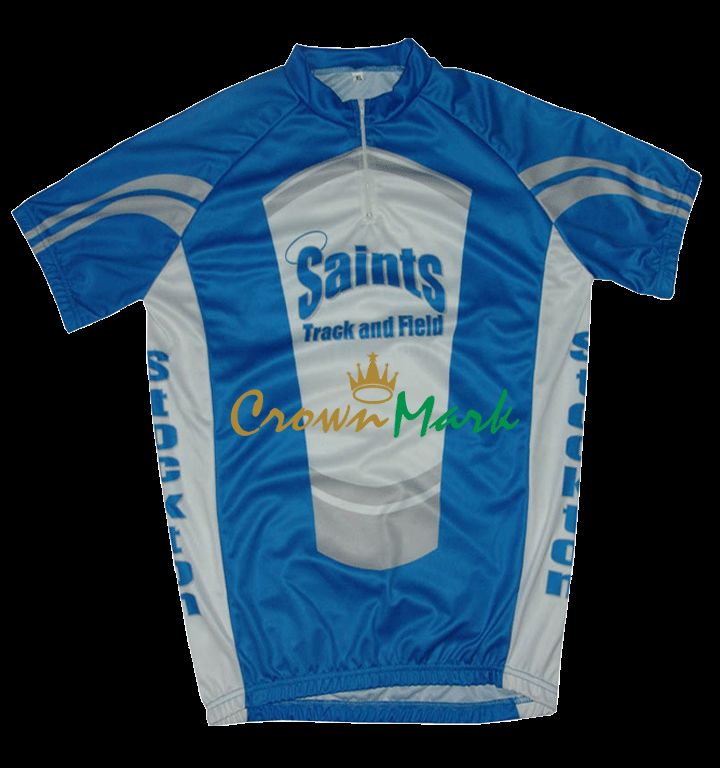 Cycling Clothing