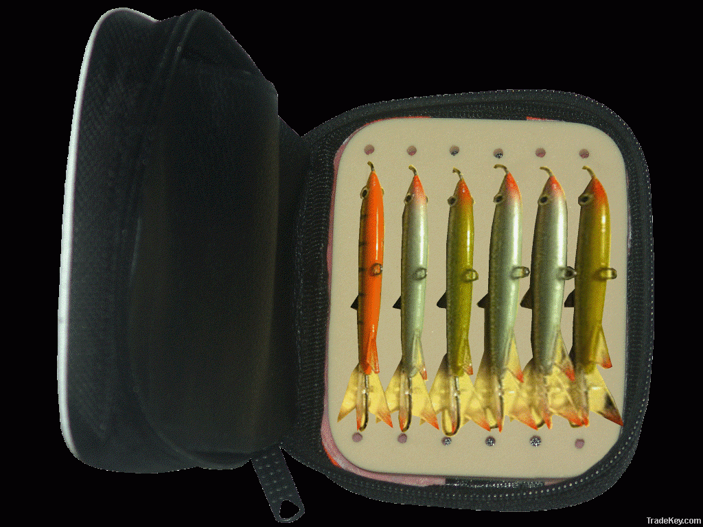 Fishing Tackle Pouch