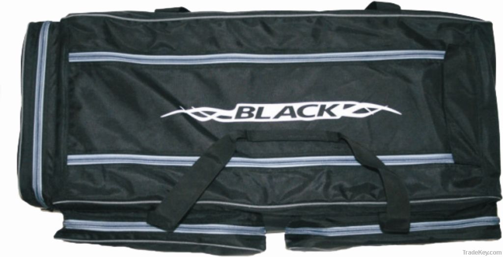 Ice Hockey Equipment Bags