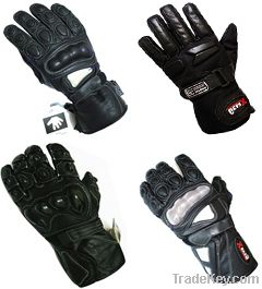 Motorbike Gloves | Motorcycle Cycle Gloves