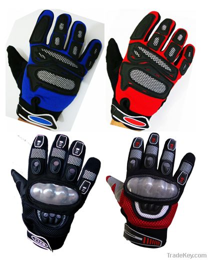 Motorbike Gloves | Motorcycle Cycle Gloves