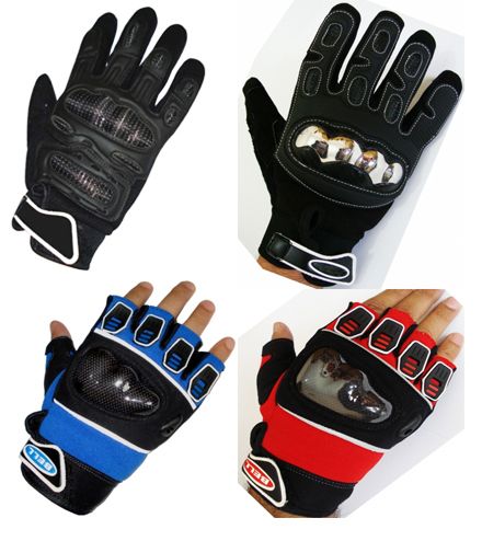 Mx Motocross Gloves