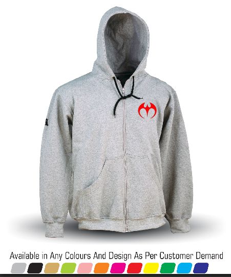 Mens Hoodies Multi Colours