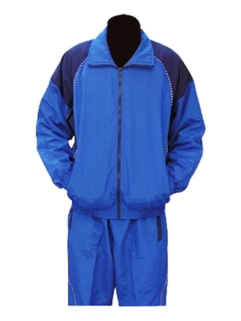 Track Suit Micro Fibre