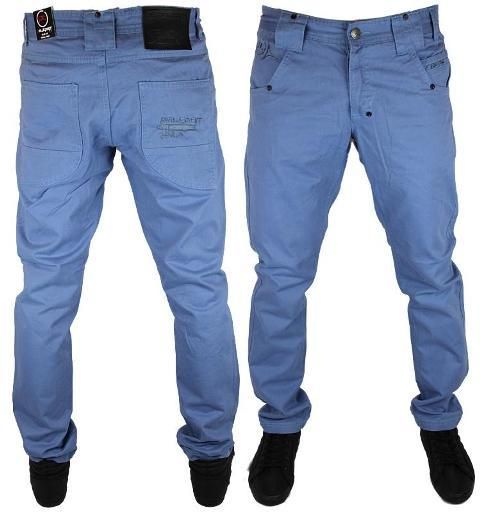 Cargo Combat Chino Trousers