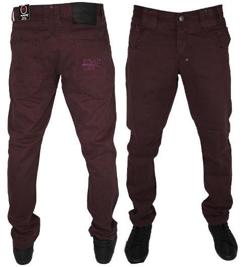 Cargo Combat Chino Trousers