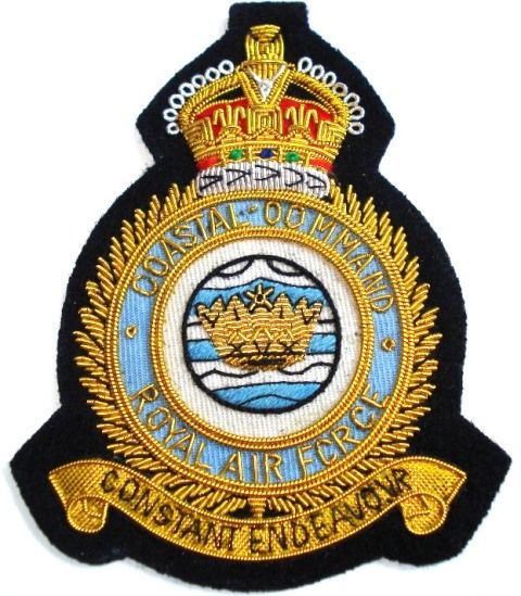Blazer Badge | Army & Airfroce Navy Patch | Sports Club Badges