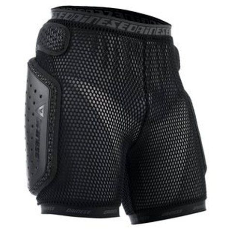 Motocross Motorcycle Body Armour Shorts CE