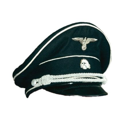Military Cap Hat
