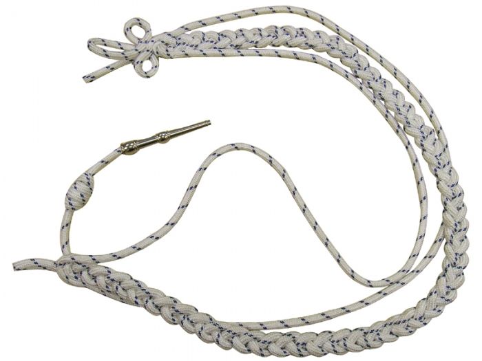 Military Shoulder Cords