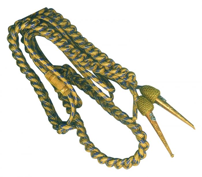 Military Police Shoulder Cords