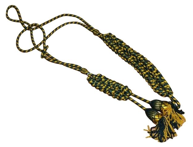 Military Police Shoulder Cords