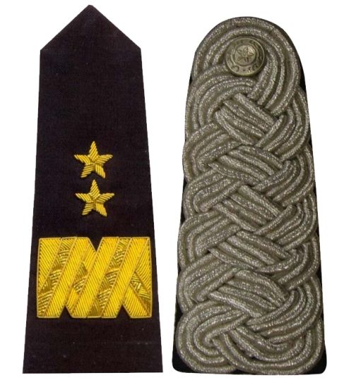 Military Police Shoulder Badge