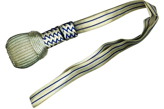 Military Sword Knots