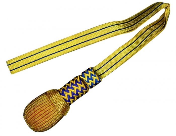 Military Sword Knots