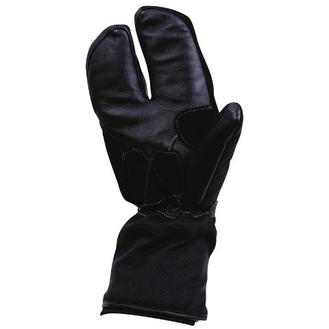 Motorcycle Gloves Long Waterproof