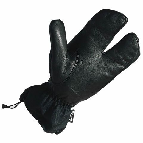 Motorcycle Gloves Long Waterproof