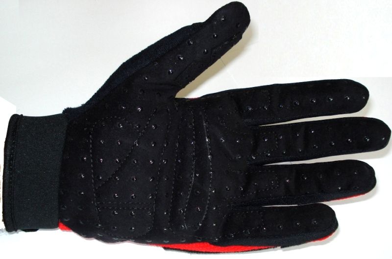 Mx Motocross Gloves