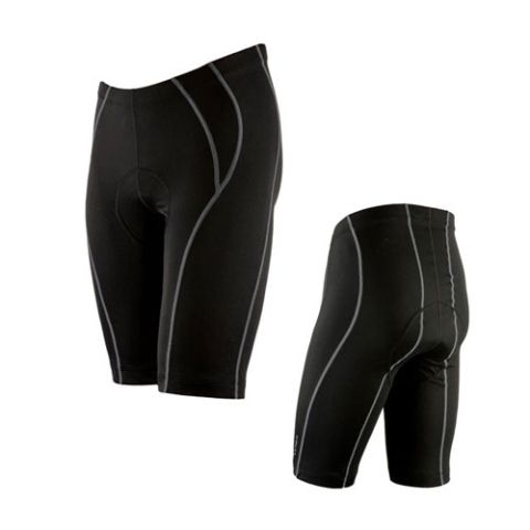 Cycle Skiing Skating Padded Shorts