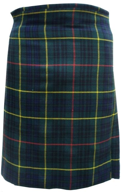 Mens Scottish Blackwatch Kilts