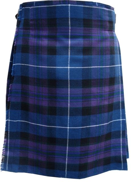 Celtic Highland Dress