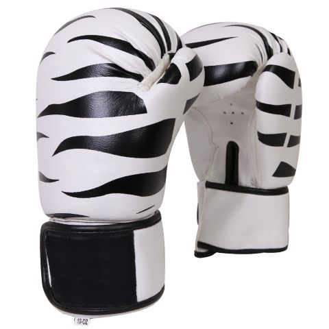 Boxing Gloves MMA Grappling