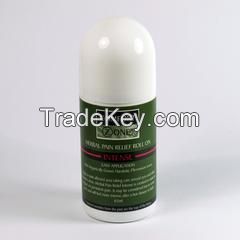 POWERFUL HOME HERBAL PAIN RELIEF ROLL ON 65 ML
