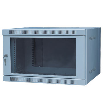 Network Wall Cabinet