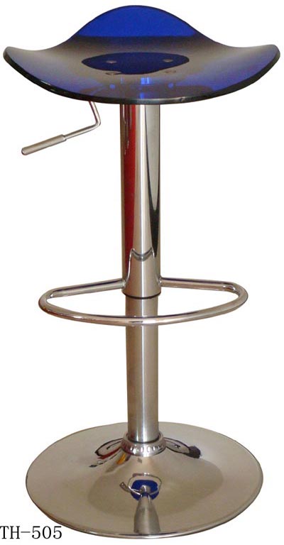 Acrylic Bar stool