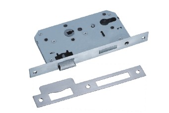 stainless steel lockcase