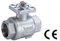 Mount Direct Valve