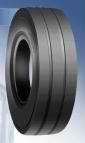 Forklift Solid Tyre(L-303)