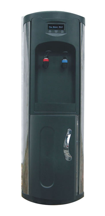 Stainless Steel Water Dispenser