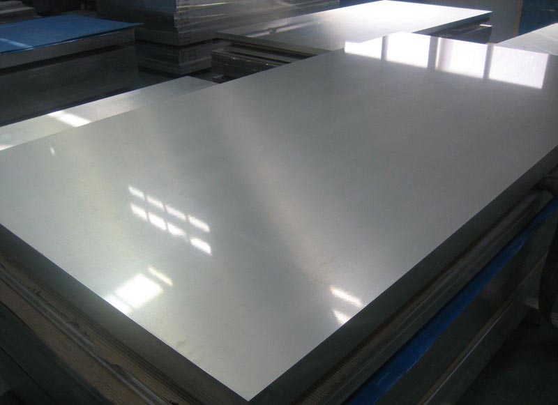 aluminium sheet