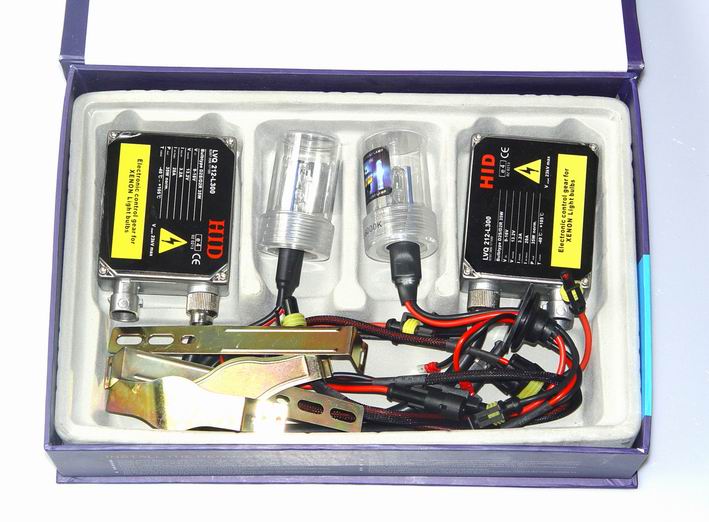 xenon hid kit mini ballast