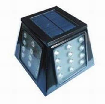 Solar Pharos (Lights)