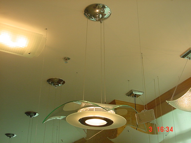 pendant lamp