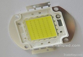 pure white color 20w high power led light
