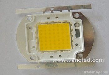 warm white 50w led high power