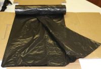 Large Gusset Garbage Bags