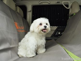 Waterproof Pet Seat Cover