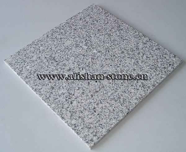 China Grey granite G603