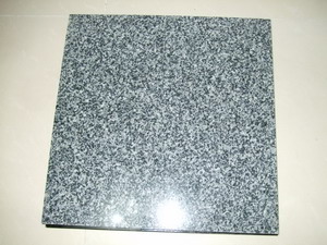 China Impala Black granite tiles and slabs