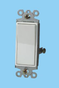 decorative switch, wall switch