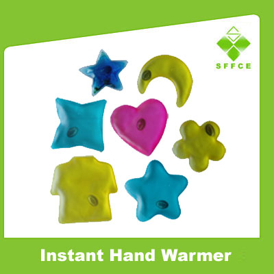 Hand Warmer Pack