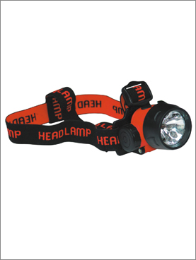 LED Headlight