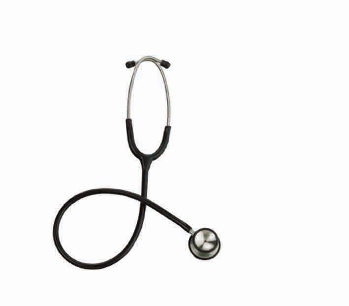 Stethoscope