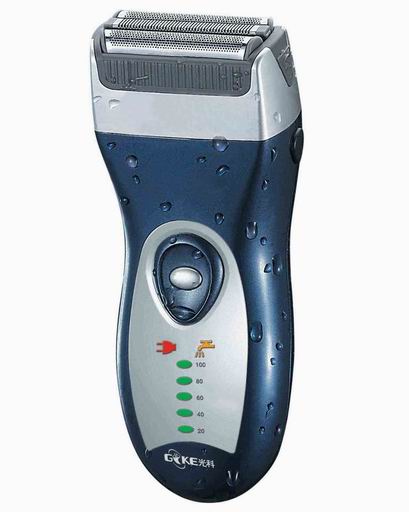 electronic shaver