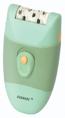 lady epilator